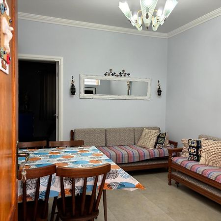 Apartamento Central Setimo Andar Серра-Негра Екстер'єр фото