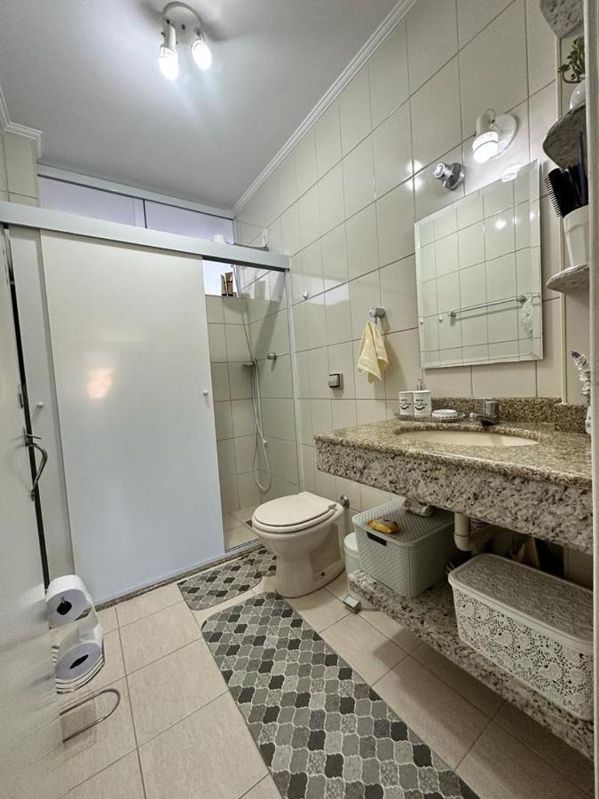 Apartamento Central Setimo Andar Серра-Негра Екстер'єр фото