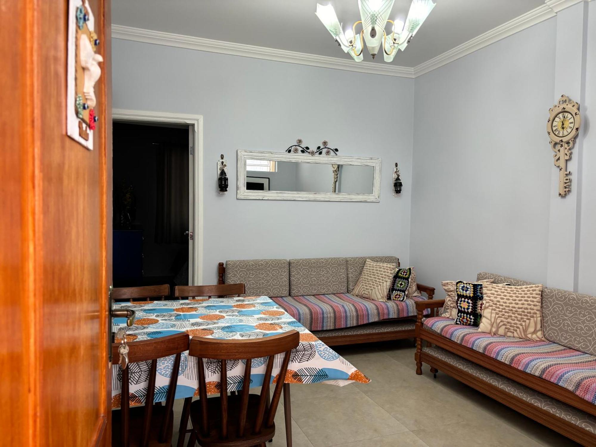 Apartamento Central Setimo Andar Серра-Негра Екстер'єр фото