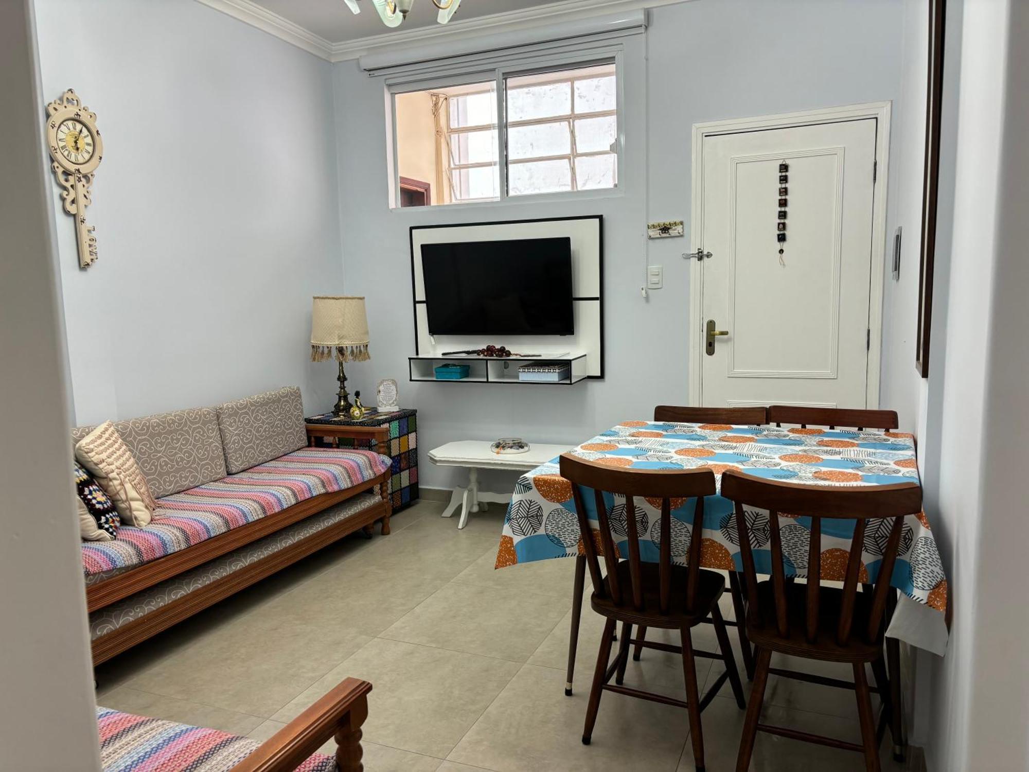 Apartamento Central Setimo Andar Серра-Негра Екстер'єр фото